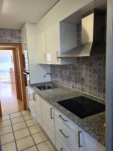 3 soveværelse Lejlighed til salg i Benidorm med swimmingpool - € 285.000 (Ref: 8798866)