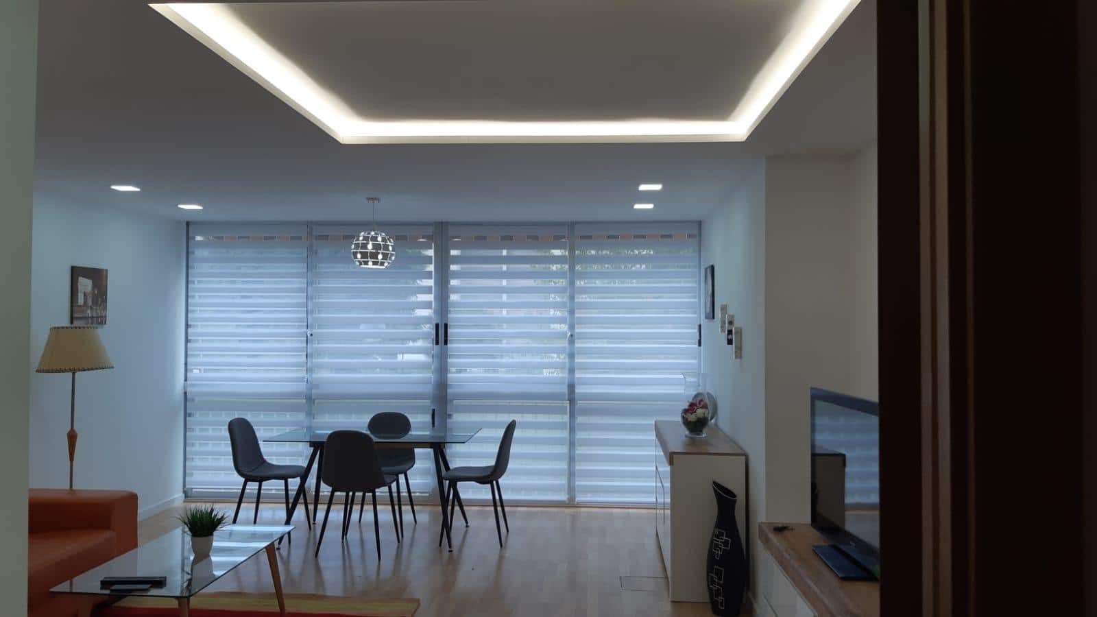 3 soveværelse Lejlighed til salg i Benidorm med swimmingpool - € 285.000 (Ref: 8798866)