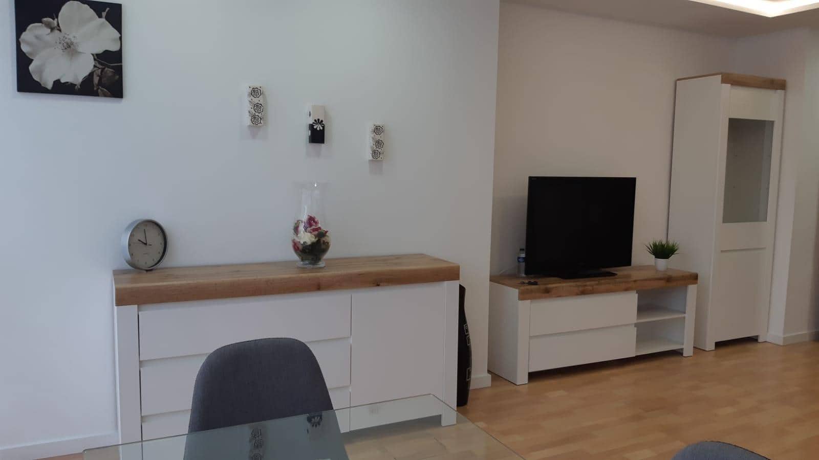 3 soveværelse Lejlighed til salg i Benidorm med swimmingpool - € 285.000 (Ref: 8798866)