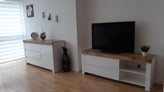 3 soveværelse Lejlighed til salg i Benidorm med swimmingpool - € 285.000 (Ref: 8798866)