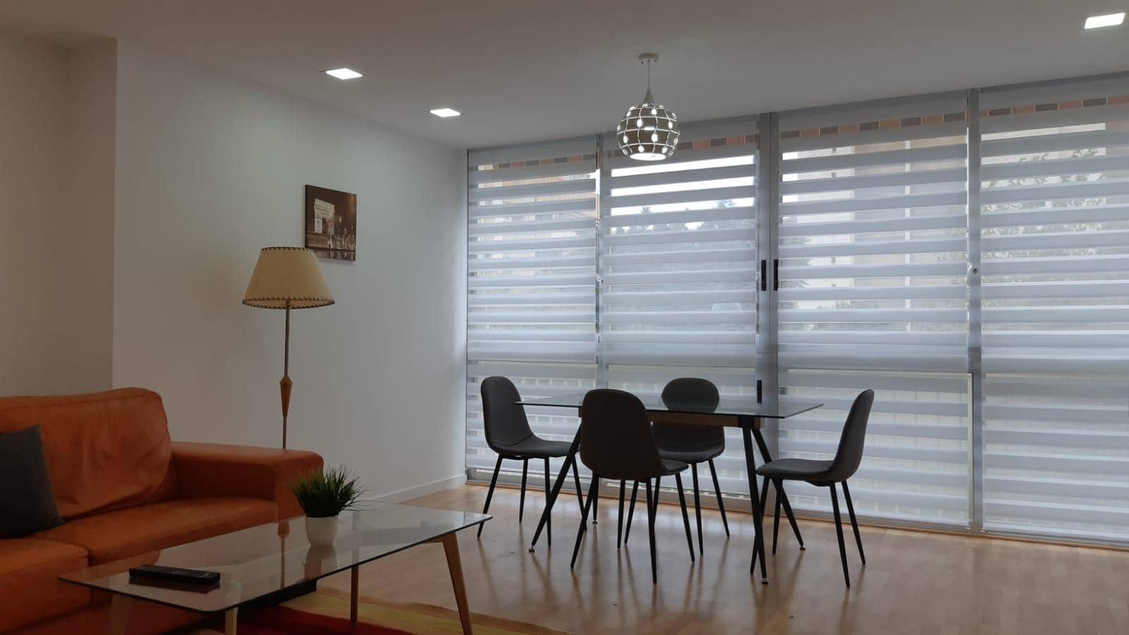 3 soveværelse Lejlighed til salg i Benidorm med swimmingpool - € 285.000 (Ref: 8798866)