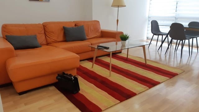 3 soveværelse Lejlighed til salg i Benidorm med swimmingpool - € 285.000 (Ref: 8798866)