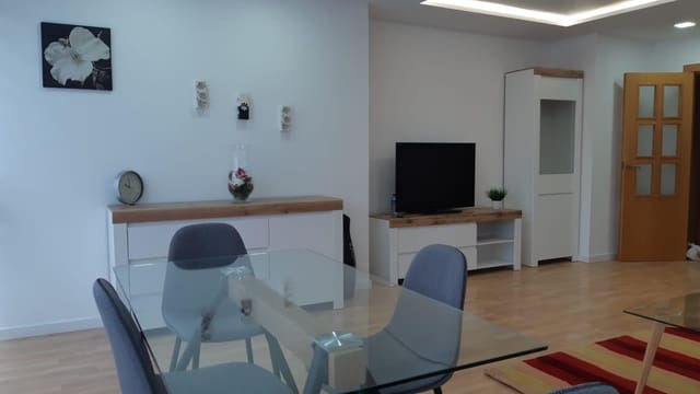 3 soveværelse Lejlighed til salg i Benidorm med swimmingpool - € 285.000 (Ref: 8798866)