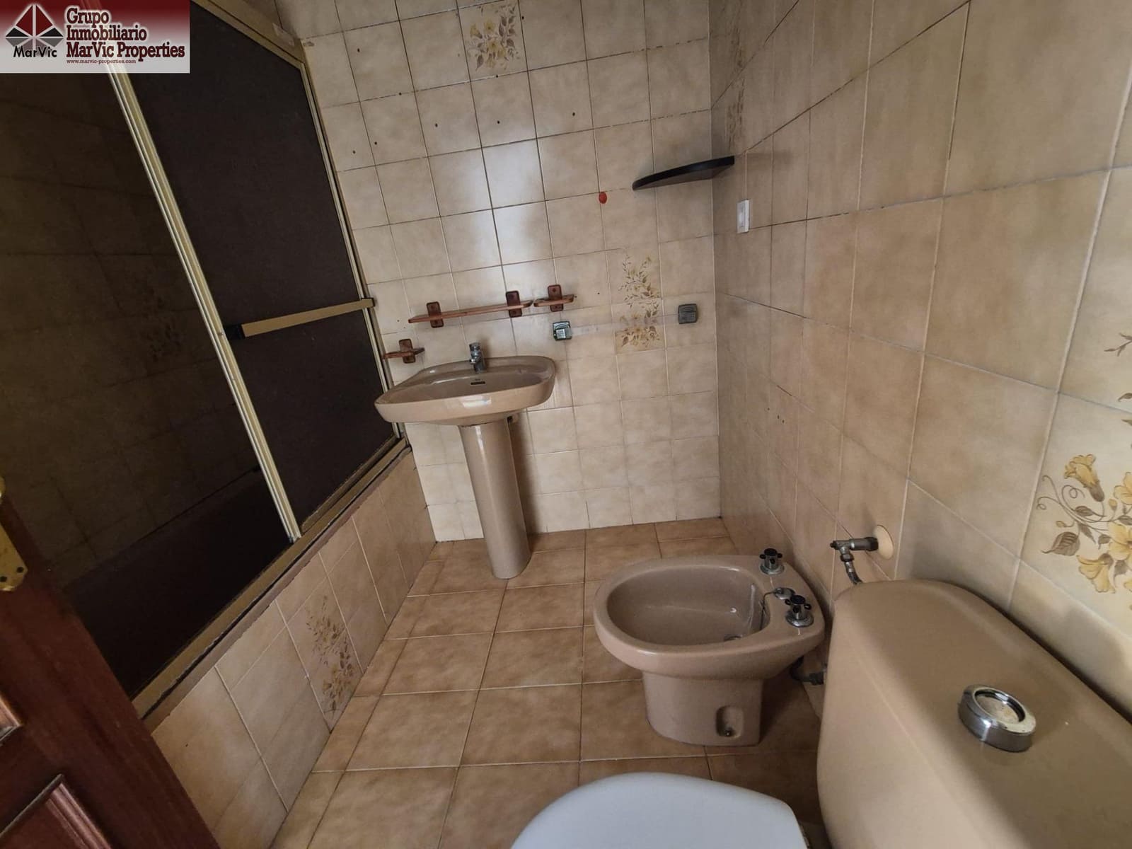 2 soveværelse Rækkehus til salg i Benidorm med swimmingpool garage - € 259.000 (Ref: 8827808)