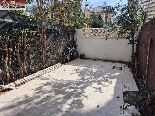 2 soveværelse Rækkehus til salg i Rincón de Loix, Benidorm med swimmingpool garage - € 259.000 (Ref: 8827808)