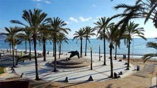 1 makuuhuone Huoneisto myytävänä paikassa Albir mukana uima-altaan - 189 000 € (Ref: 8836527)