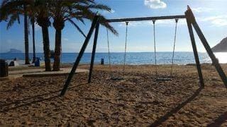 1 makuuhuone Huoneisto myytävänä paikassa Albir mukana uima-altaan - 189 000 € (Ref: 8836527)