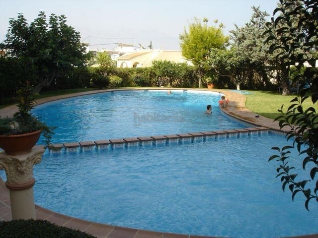 1 makuuhuone Huoneisto myytävänä paikassa Albir, Alfaz del Pi / L'Alfàs del Pi mukana uima-altaan - 189 000 € (Ref: 8836527)