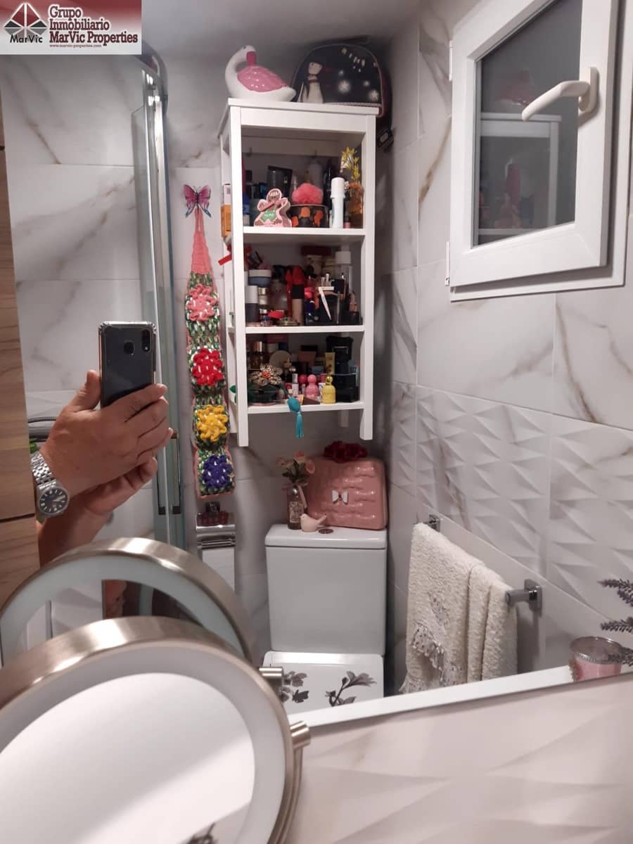 3 soveværelse Lejlighed til salg i Benidorm - € 188.000 (Ref: 8844556)