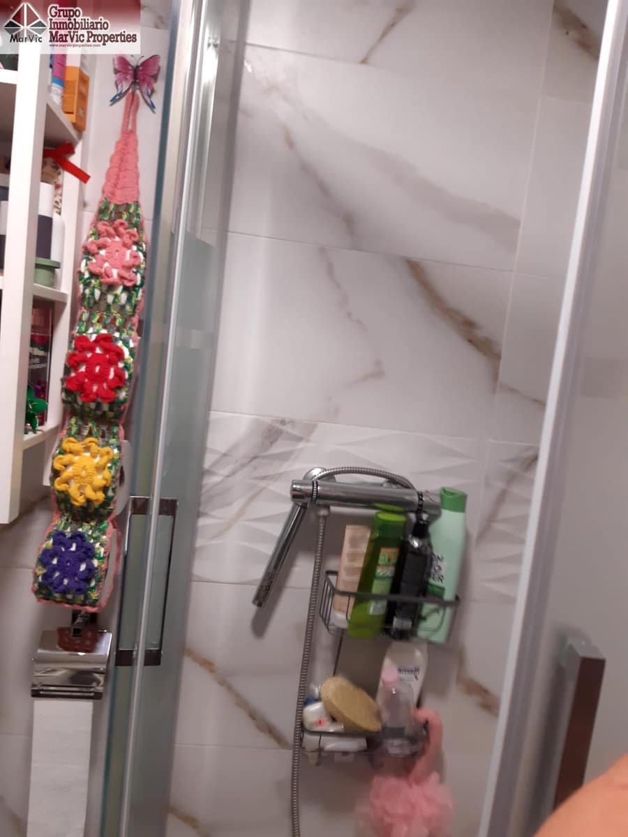 3 soveværelse Lejlighed til salg i Benidorm - € 188.000 (Ref: 8844556)