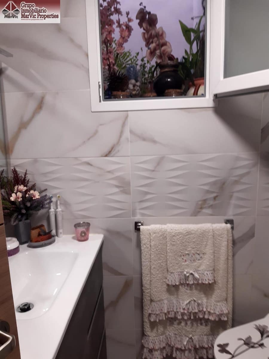 3 soveværelse Lejlighed til salg i Benidorm - € 188.000 (Ref: 8844556)