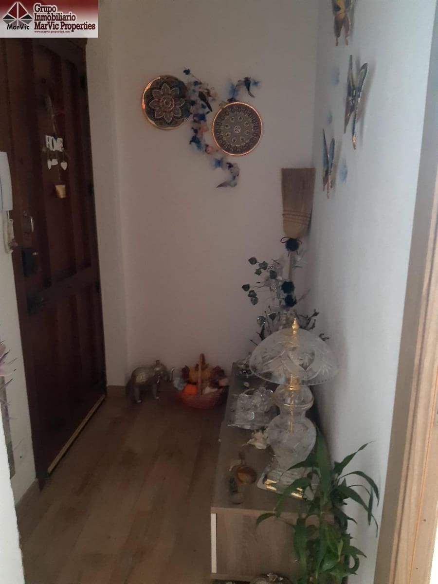 3 soveværelse Lejlighed til salg i Benidorm - € 188.000 (Ref: 8844556)