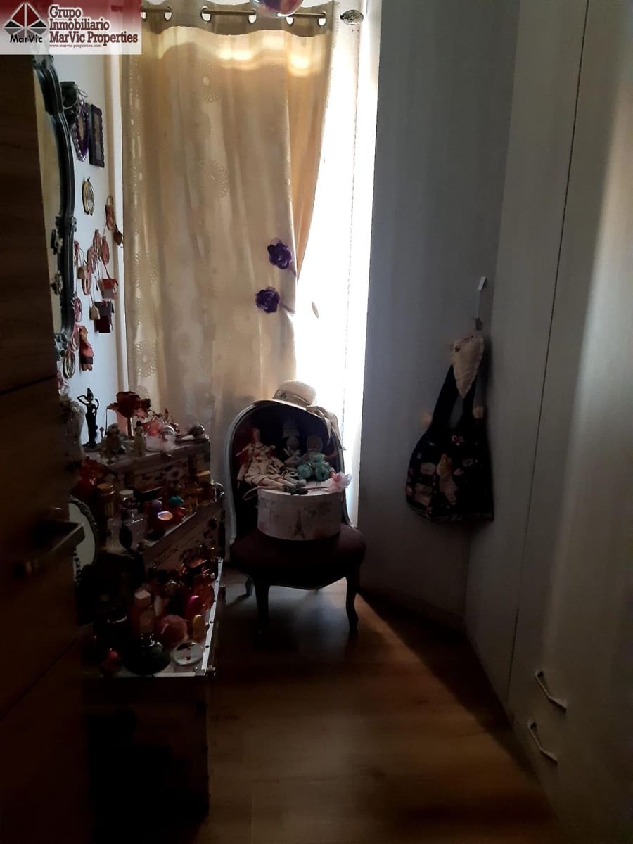 3 soveværelse Lejlighed til salg i Benidorm - € 188.000 (Ref: 8844556)