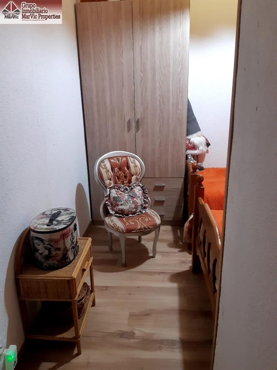 3 soveværelse Lejlighed til salg i Benidorm - € 188.000 (Ref: 8844556)