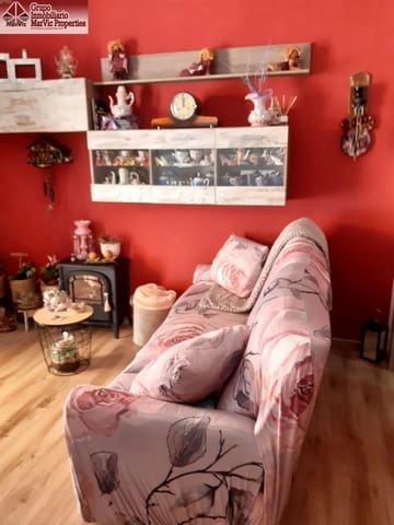 3 soveværelse Lejlighed til salg i Centro Urbano, Benidorm - € 188.000 (Ref: 8844556)