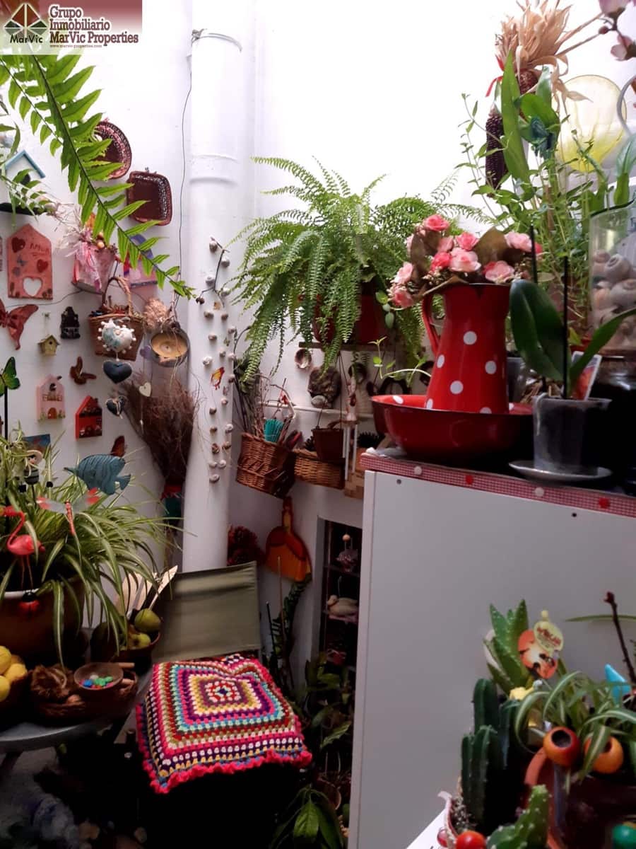 3 soveværelse Lejlighed til salg i Benidorm - € 188.000 (Ref: 8844556)