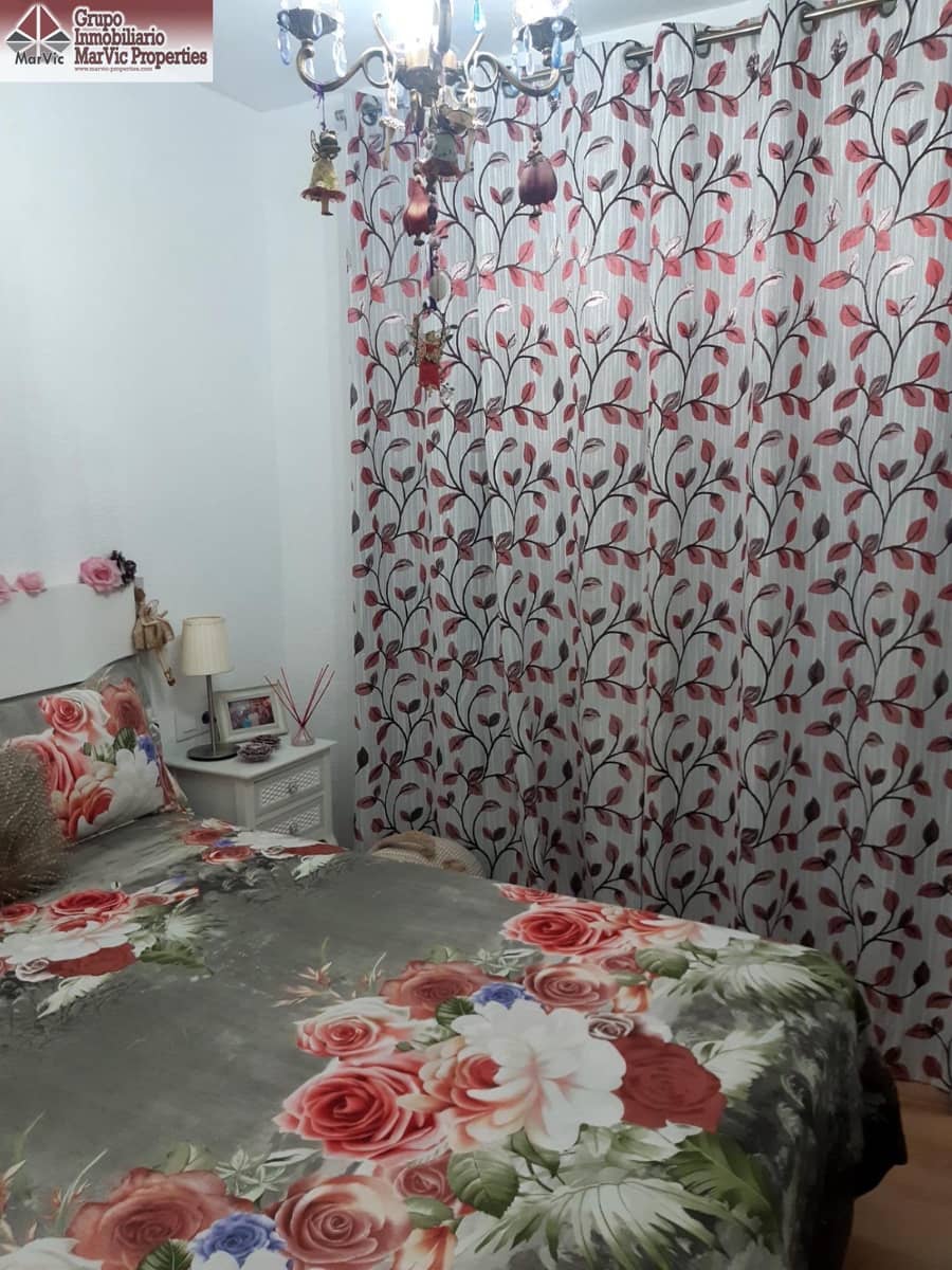 3 soveværelse Lejlighed til salg i Benidorm - € 188.000 (Ref: 8844556)