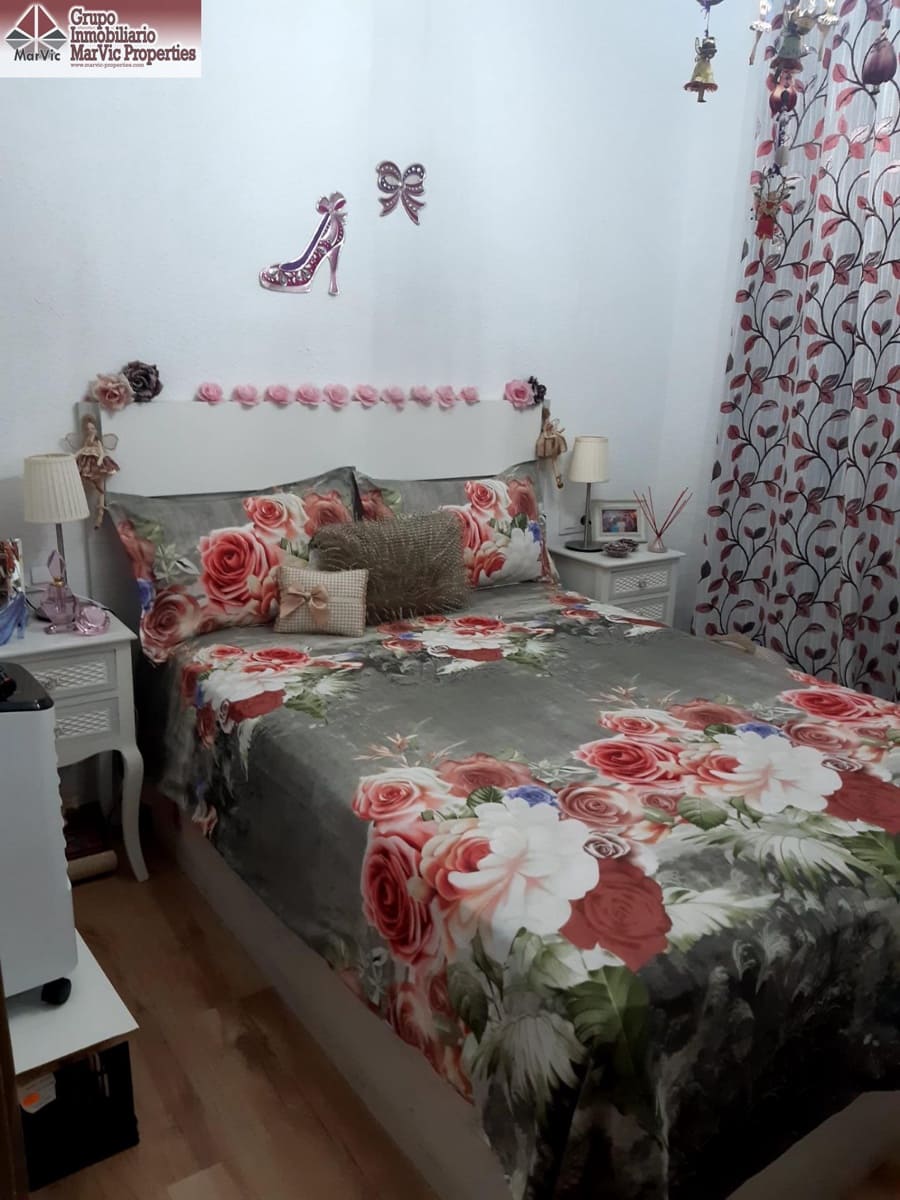 3 soveværelse Lejlighed til salg i Benidorm - € 188.000 (Ref: 8844556)