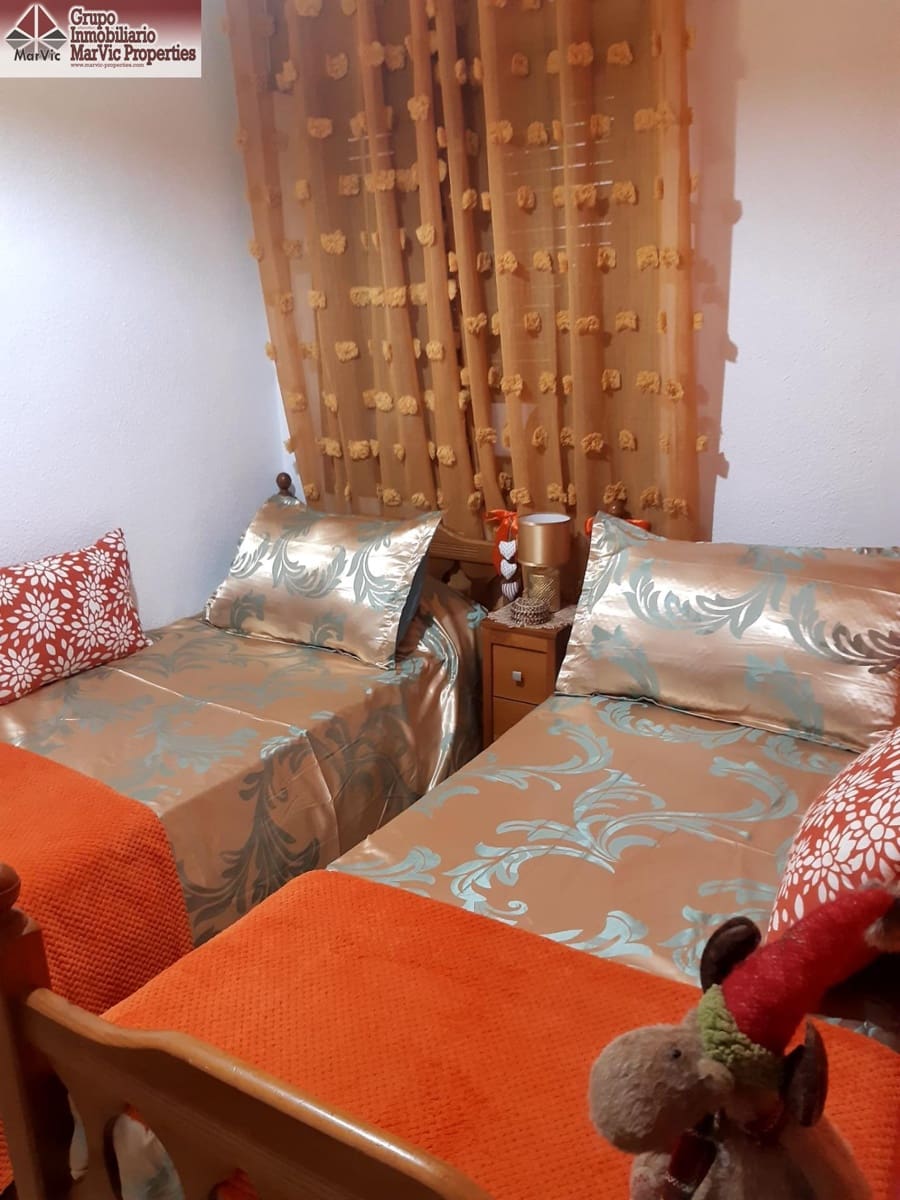 3 soveværelse Lejlighed til salg i Benidorm - € 188.000 (Ref: 8844556)