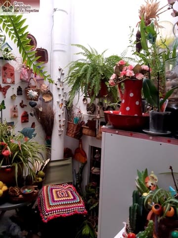 3 soveværelse Lejlighed til salg i Centro Urbano, Benidorm - € 188.000 (Ref: 8844556)