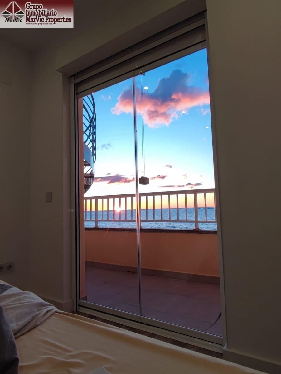 3 Zimmer Bungalow zu verkaufen in La Villajoyosa / Vila Joiosa mit Pool Garage - 650.000 € (Ref: 8847349)