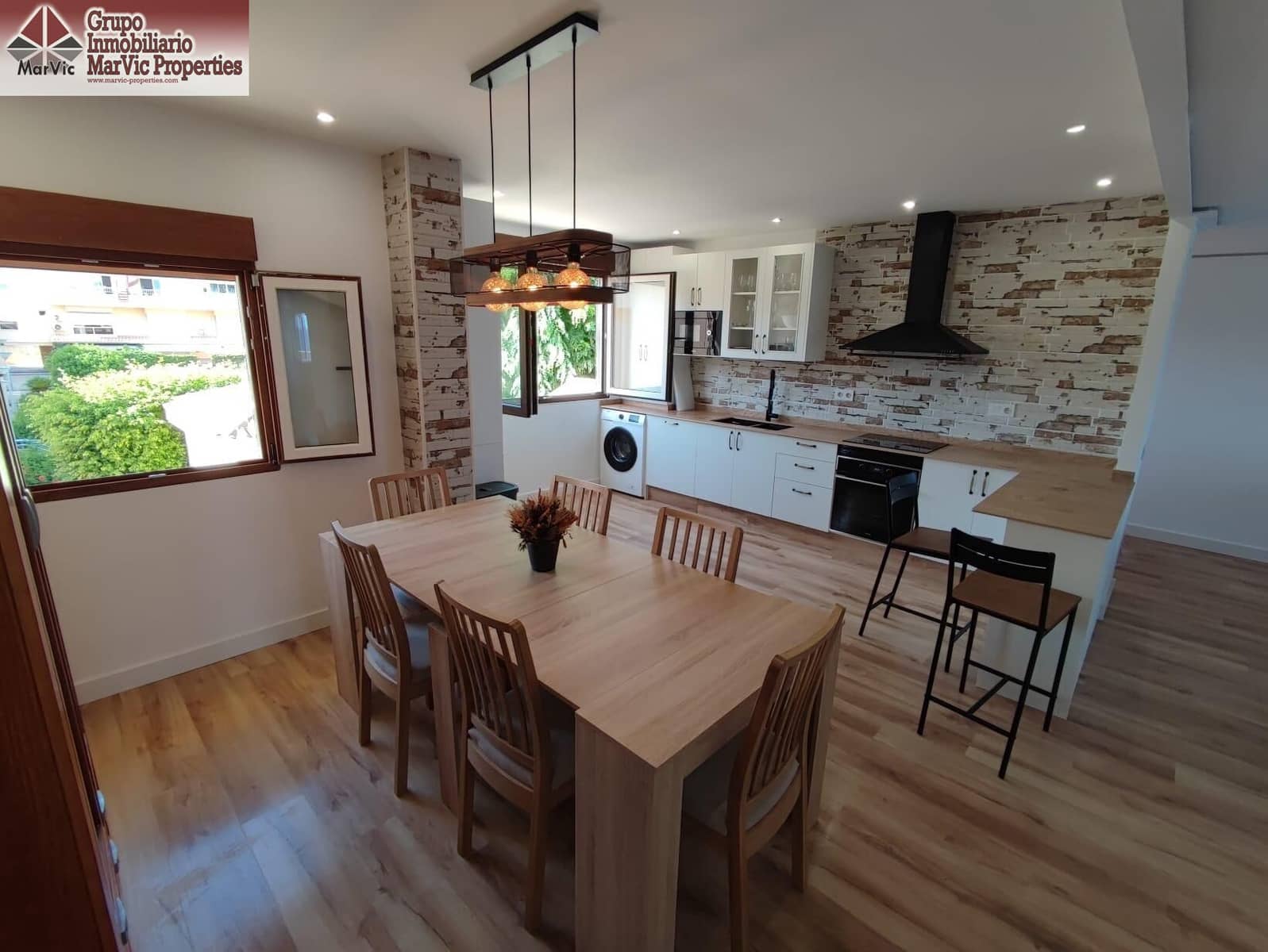 3 Zimmer Bungalow zu verkaufen in La Villajoyosa / Vila Joiosa mit Pool Garage - 650.000 € (Ref: 8847349)