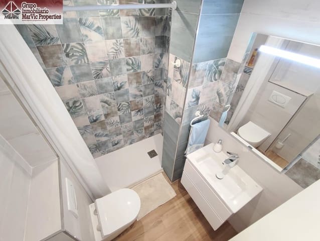 3 soverom Bungalow til salgs i La Villajoyosa / Vila Joiosa med svømmebasseng garasje - € 650 000 (Ref: 8847349)