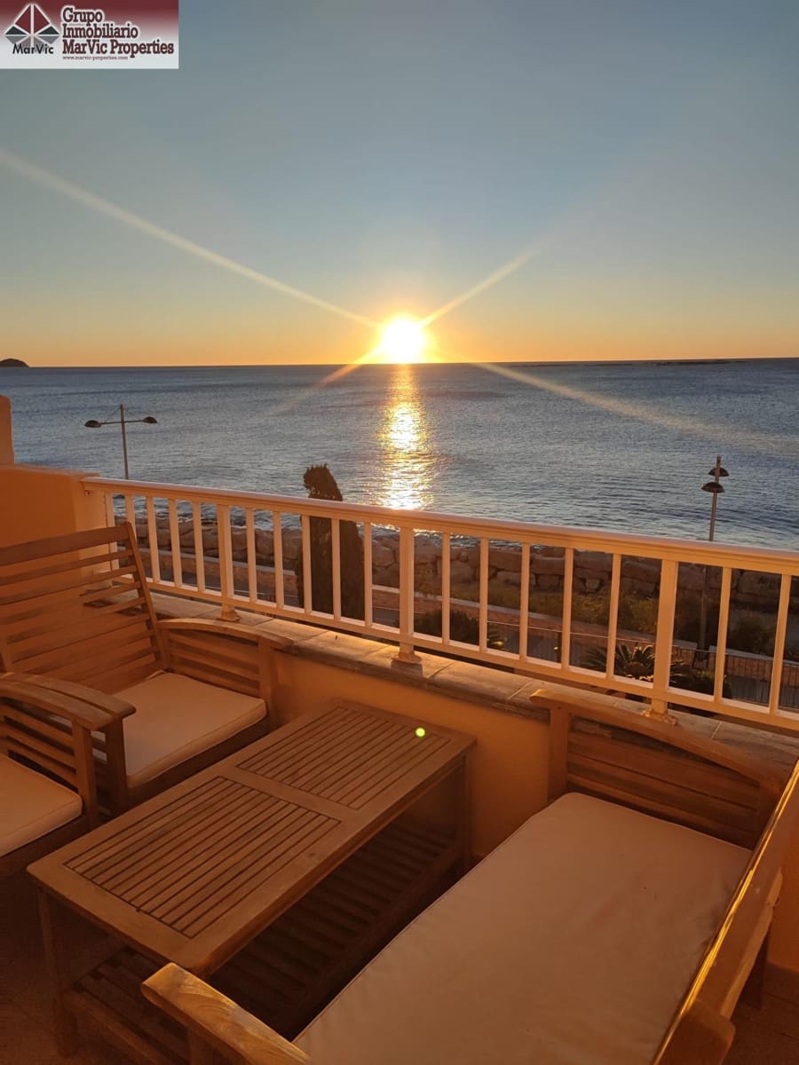 3 Zimmer Bungalow zu verkaufen in La Villajoyosa / Vila Joiosa mit Pool Garage - 650.000 € (Ref: 8847349)