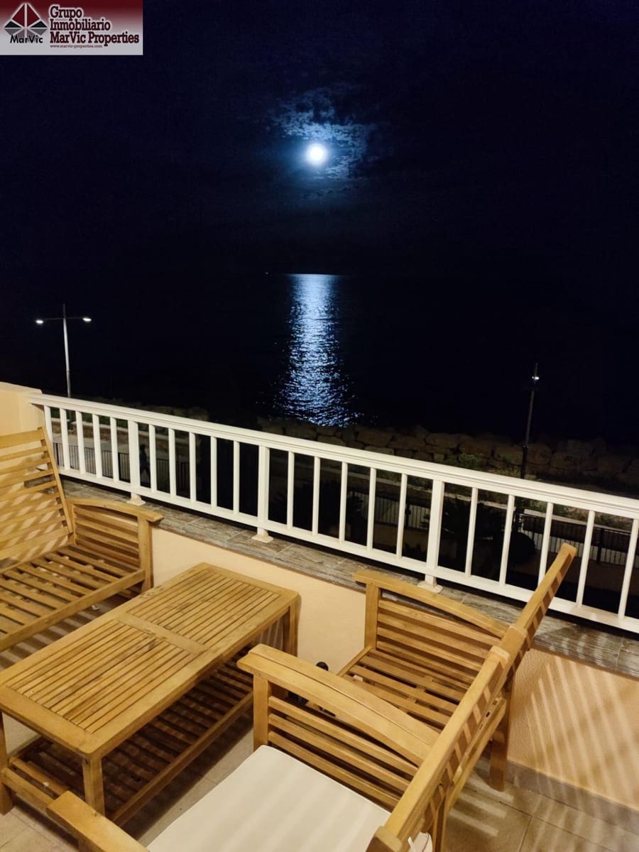 3 Zimmer Bungalow zu verkaufen in La Villajoyosa / Vila Joiosa mit Pool Garage - 650.000 € (Ref: 8847349)