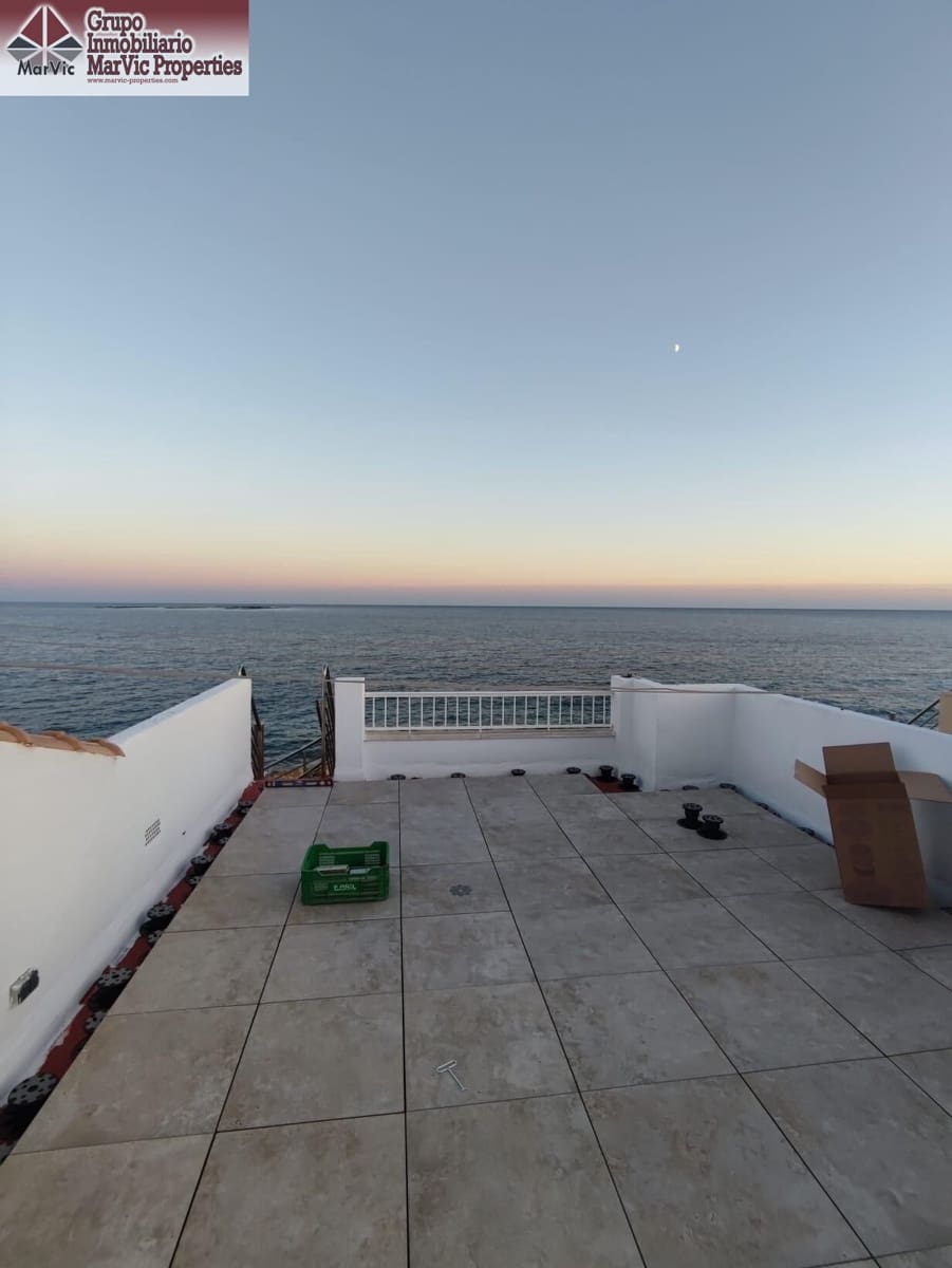 3 Zimmer Bungalow zu verkaufen in La Villajoyosa / Vila Joiosa mit Pool Garage - 650.000 € (Ref: 8847349)