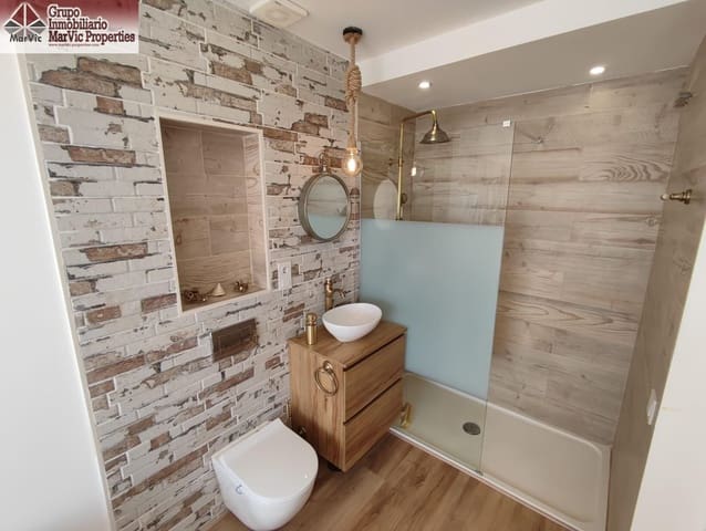 3 soverom Bungalow til salgs i La Villajoyosa / Vila Joiosa med svømmebasseng garasje - € 650 000 (Ref: 8847349)