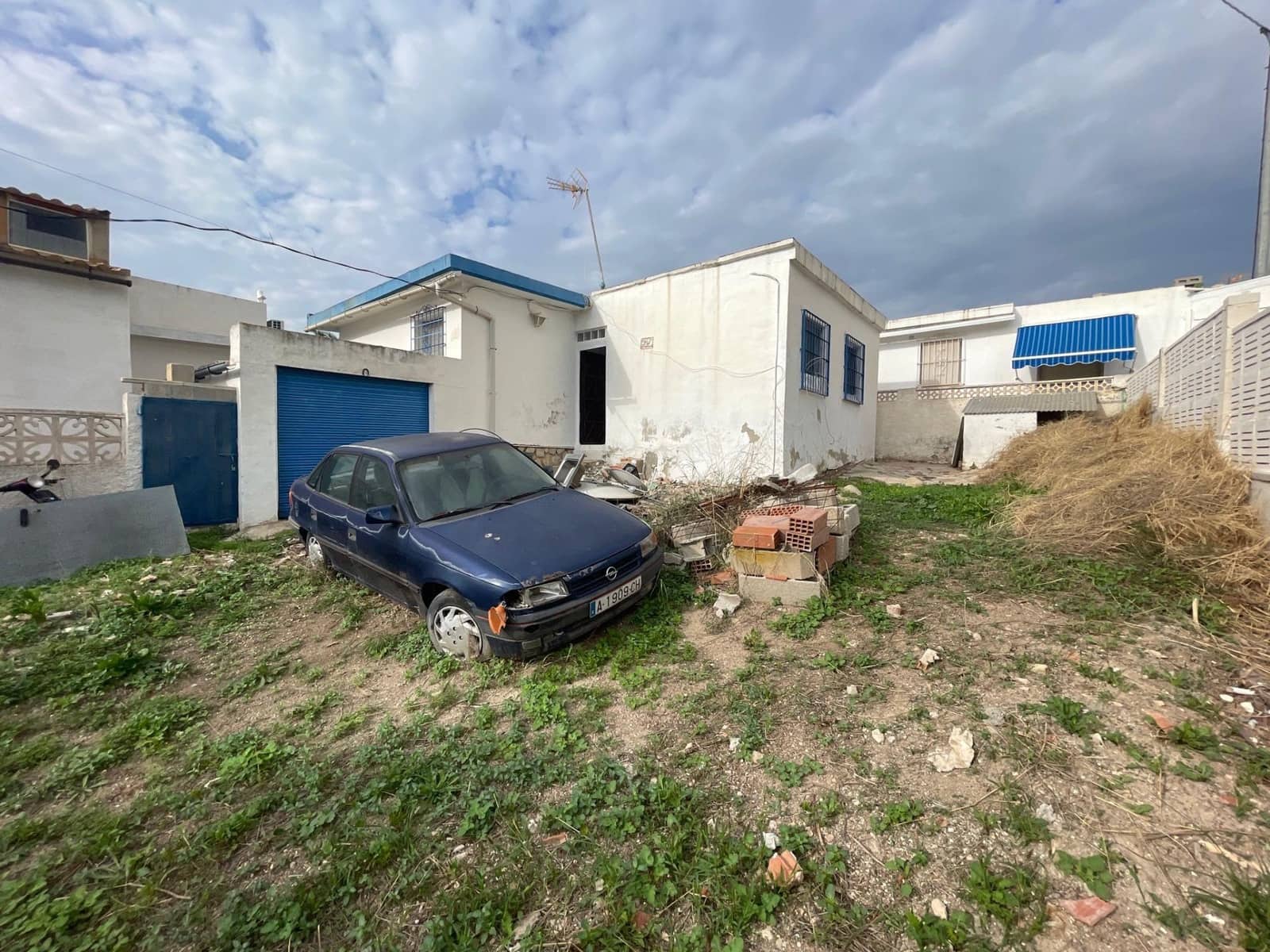 2 sypialnia Willa na sprzedaż w Benidorm - 365 000 € (Ref: 8847351)