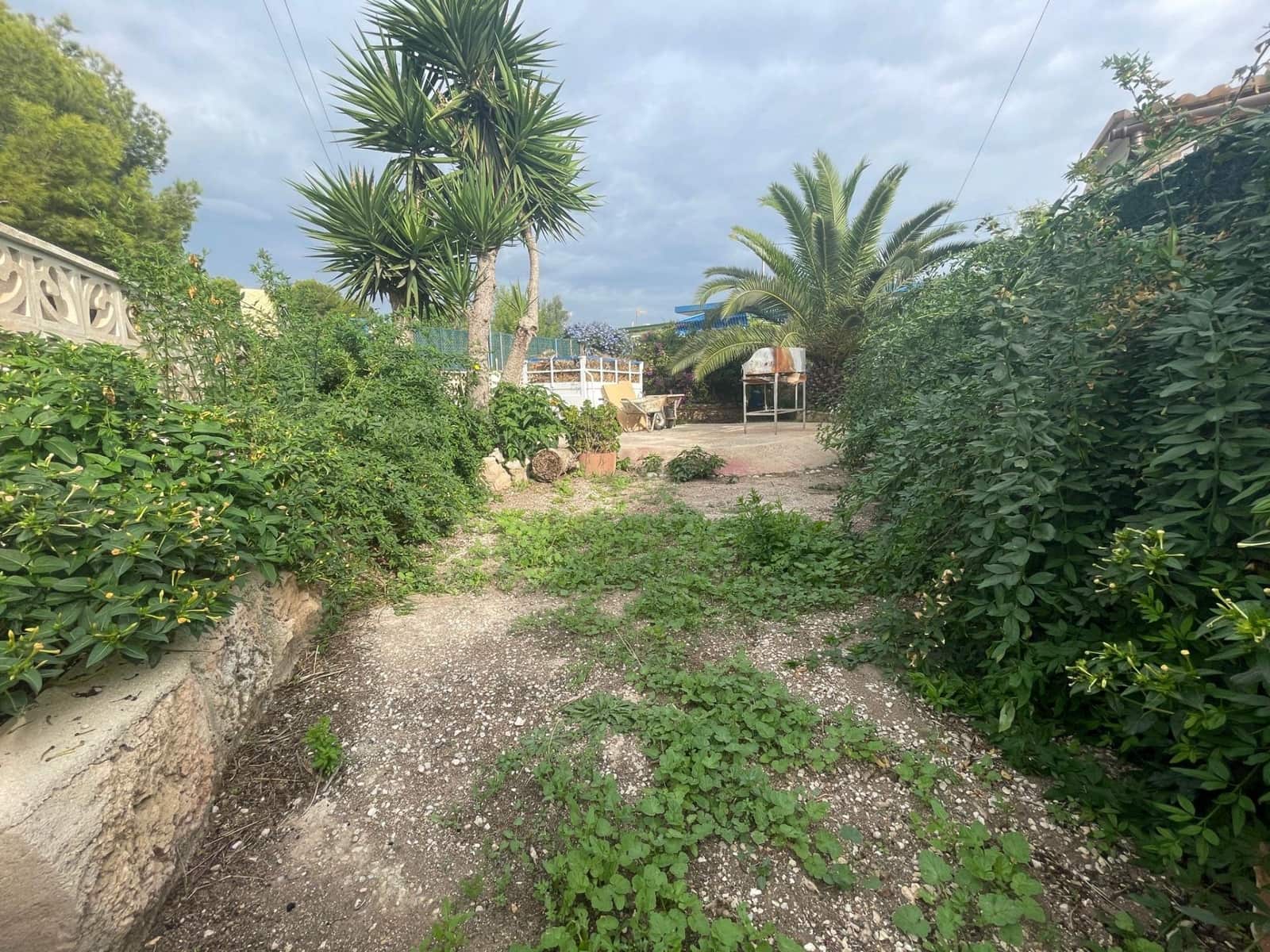 2 sypialnia Willa na sprzedaż w Benidorm - 365 000 € (Ref: 8847351)