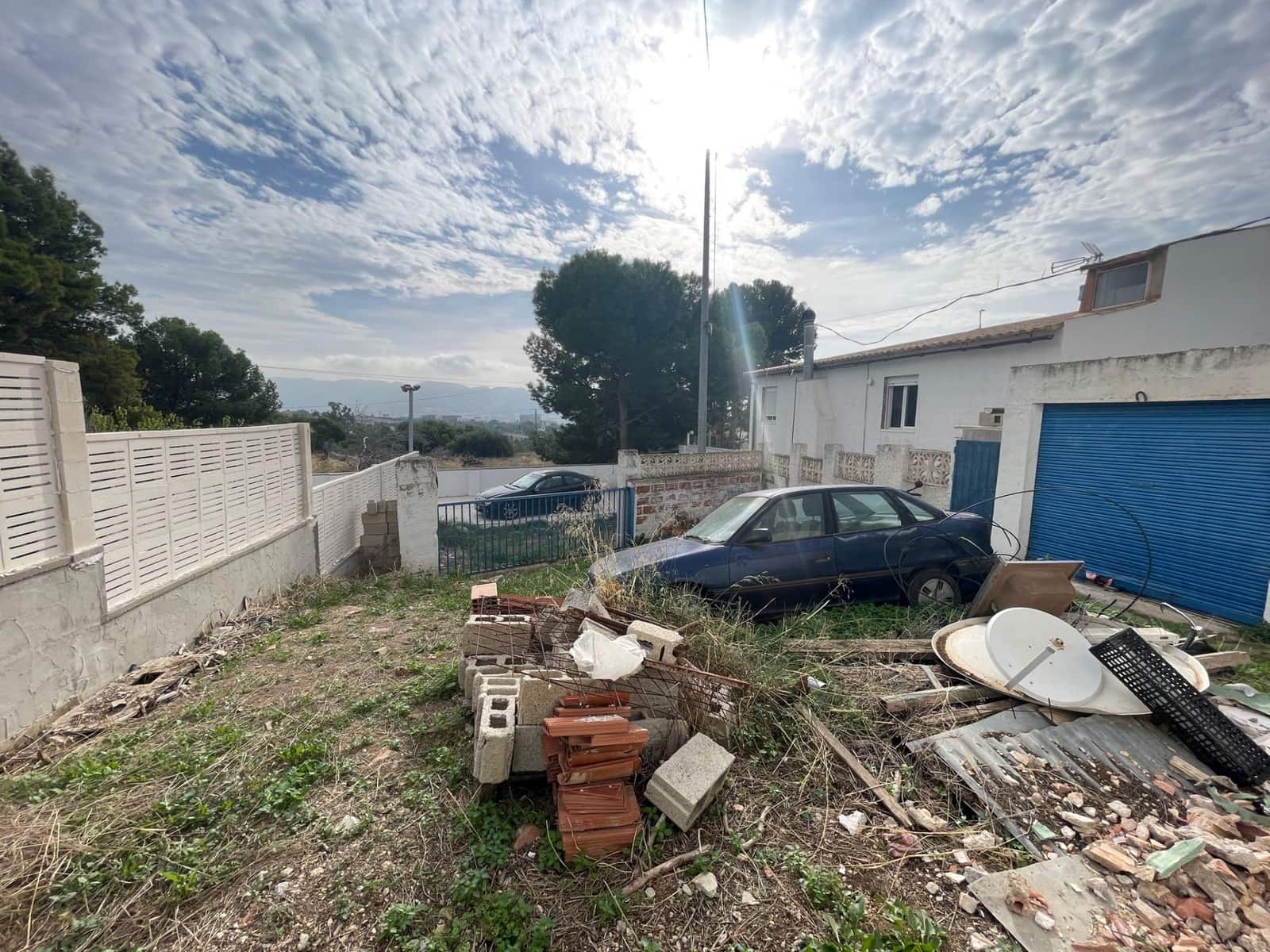 2 sypialnia Willa na sprzedaż w Benidorm - 365 000 € (Ref: 8847351)