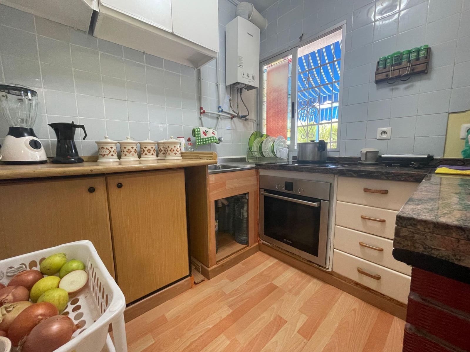 2 sypialnia Willa na sprzedaż w Benidorm - 365 000 € (Ref: 8847351)