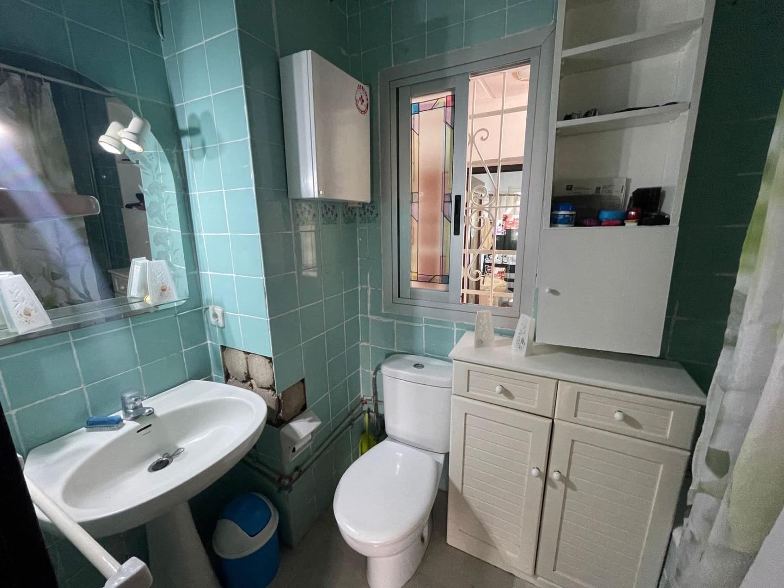 2 sypialnia Willa na sprzedaż w Benidorm - 365 000 € (Ref: 8847351)