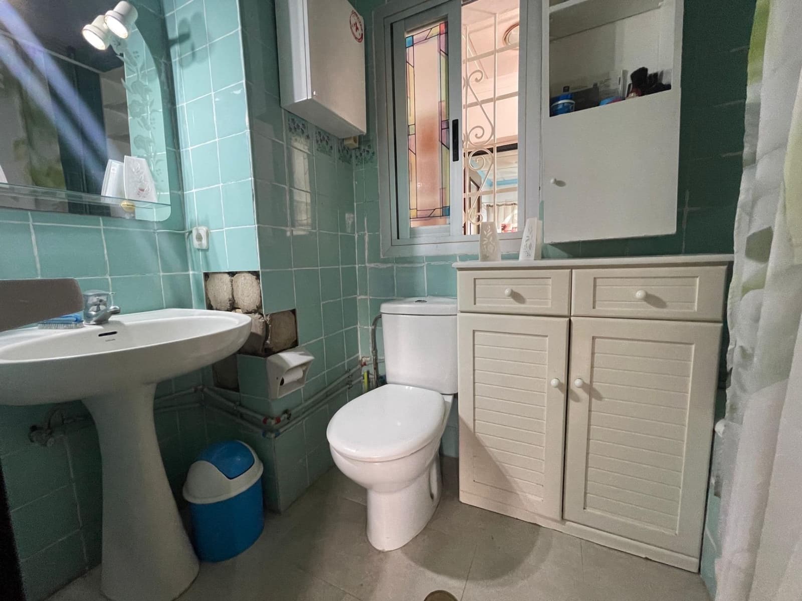 2 sypialnia Willa na sprzedaż w Benidorm - 365 000 € (Ref: 8847351)