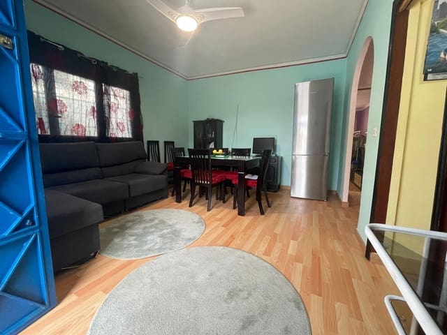 2 sypialnia Willa na sprzedaż w Benidorm - 365 000 € (Ref: 8847351)