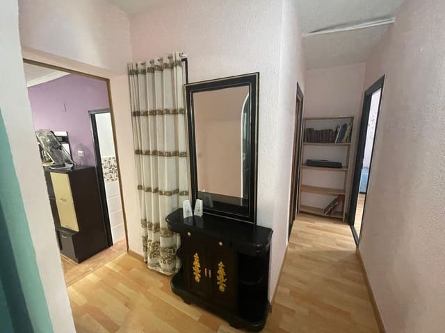 2 sypialnia Willa na sprzedaż w Benidorm - 365 000 € (Ref: 8847351)