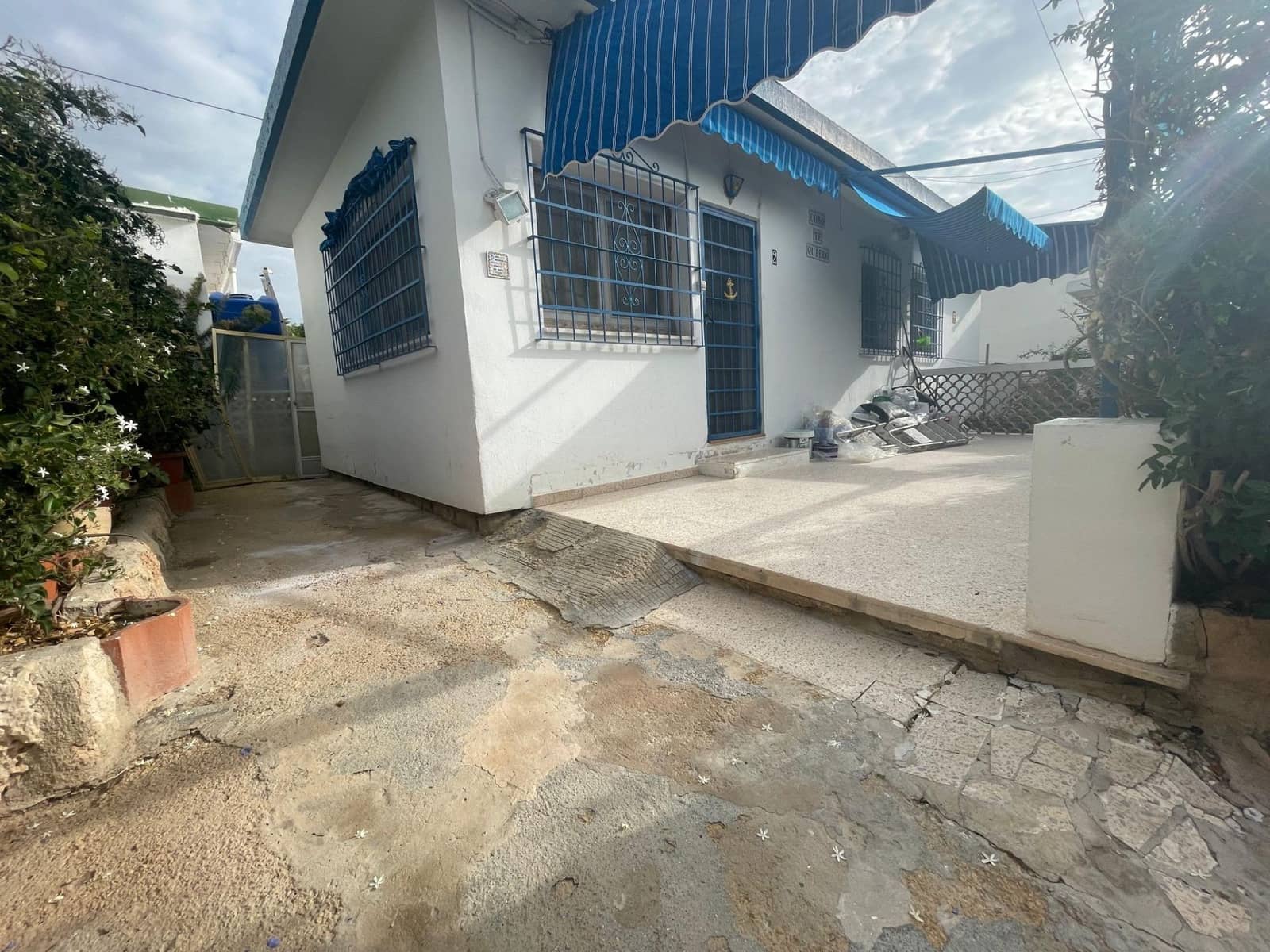 2 sypialnia Willa na sprzedaż w Benidorm - 365 000 € (Ref: 8847351)