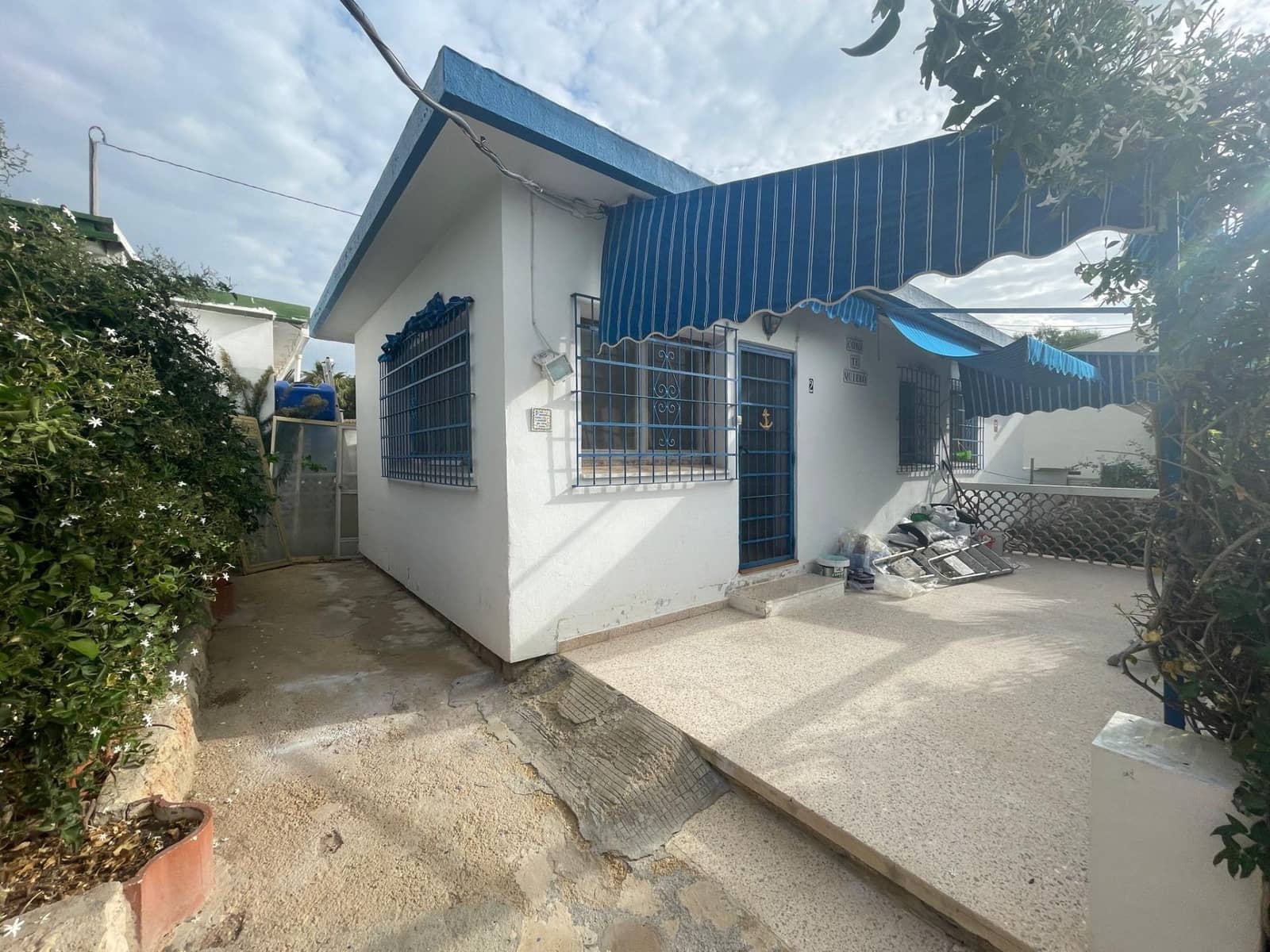 2 sypialnia Willa na sprzedaż w Benidorm - 365 000 € (Ref: 8847351)