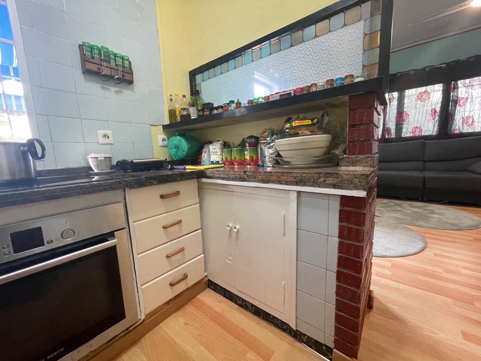 2 sypialnia Willa na sprzedaż w Benidorm - 365 000 € (Ref: 8847351)