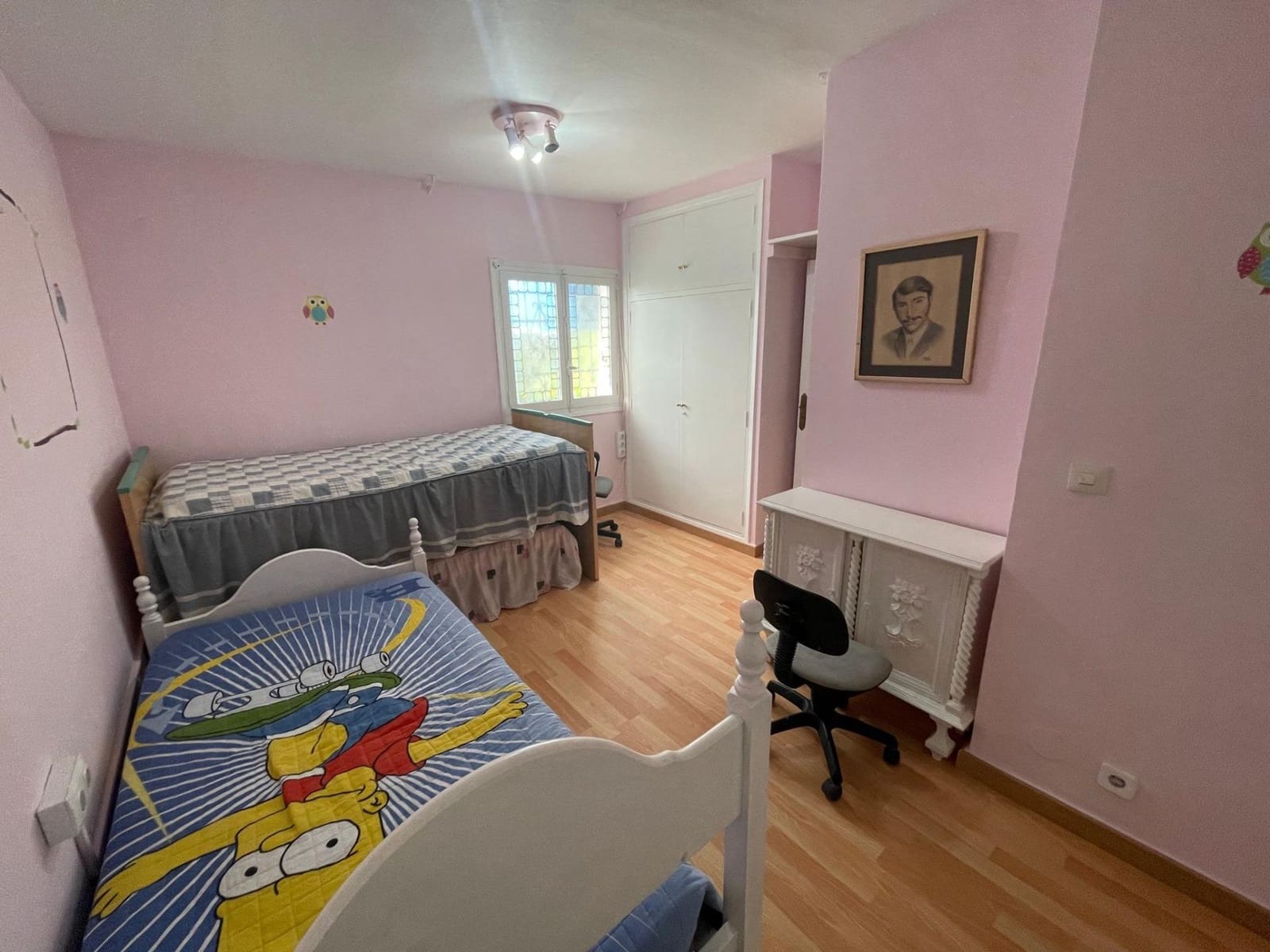 2 sypialnia Willa na sprzedaż w Benidorm - 365 000 € (Ref: 8847351)