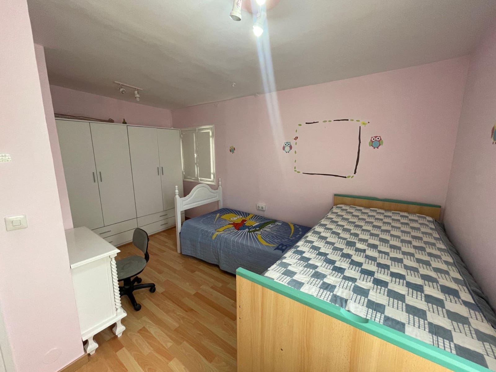 2 sypialnia Willa na sprzedaż w Benidorm - 365 000 € (Ref: 8847351)