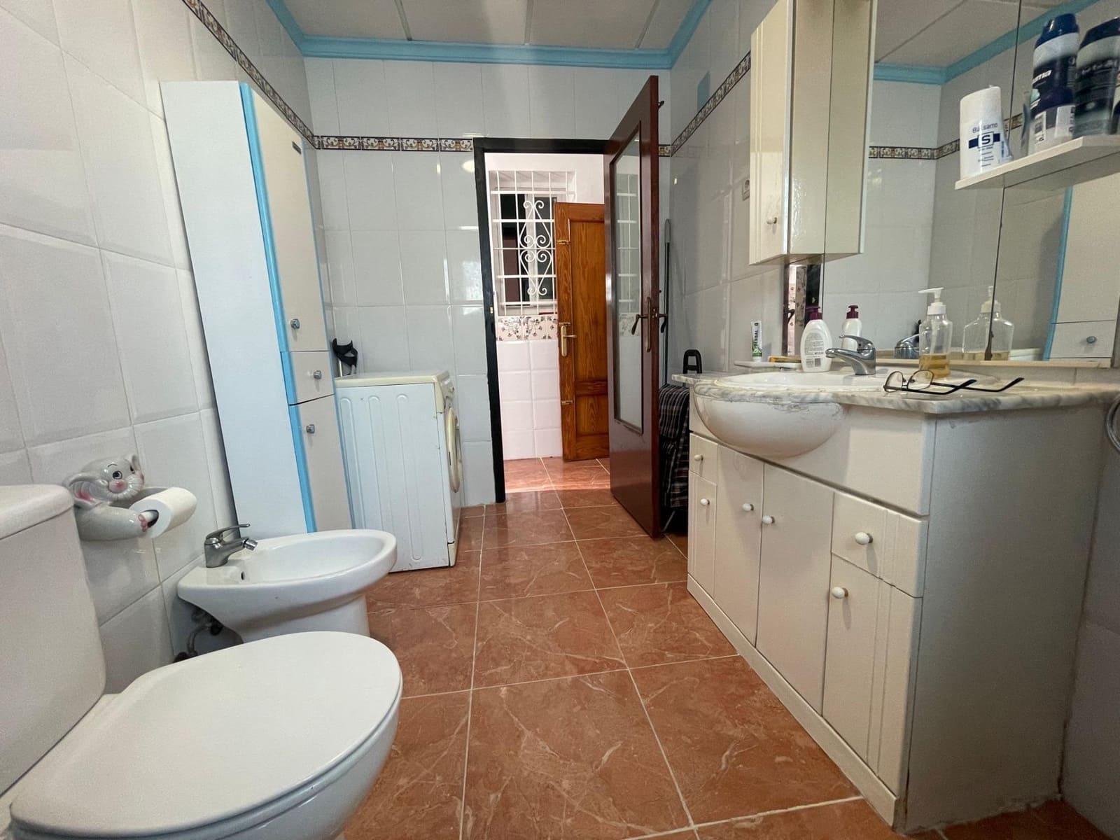 2 sypialnia Willa na sprzedaż w Benidorm - 365 000 € (Ref: 8847351)