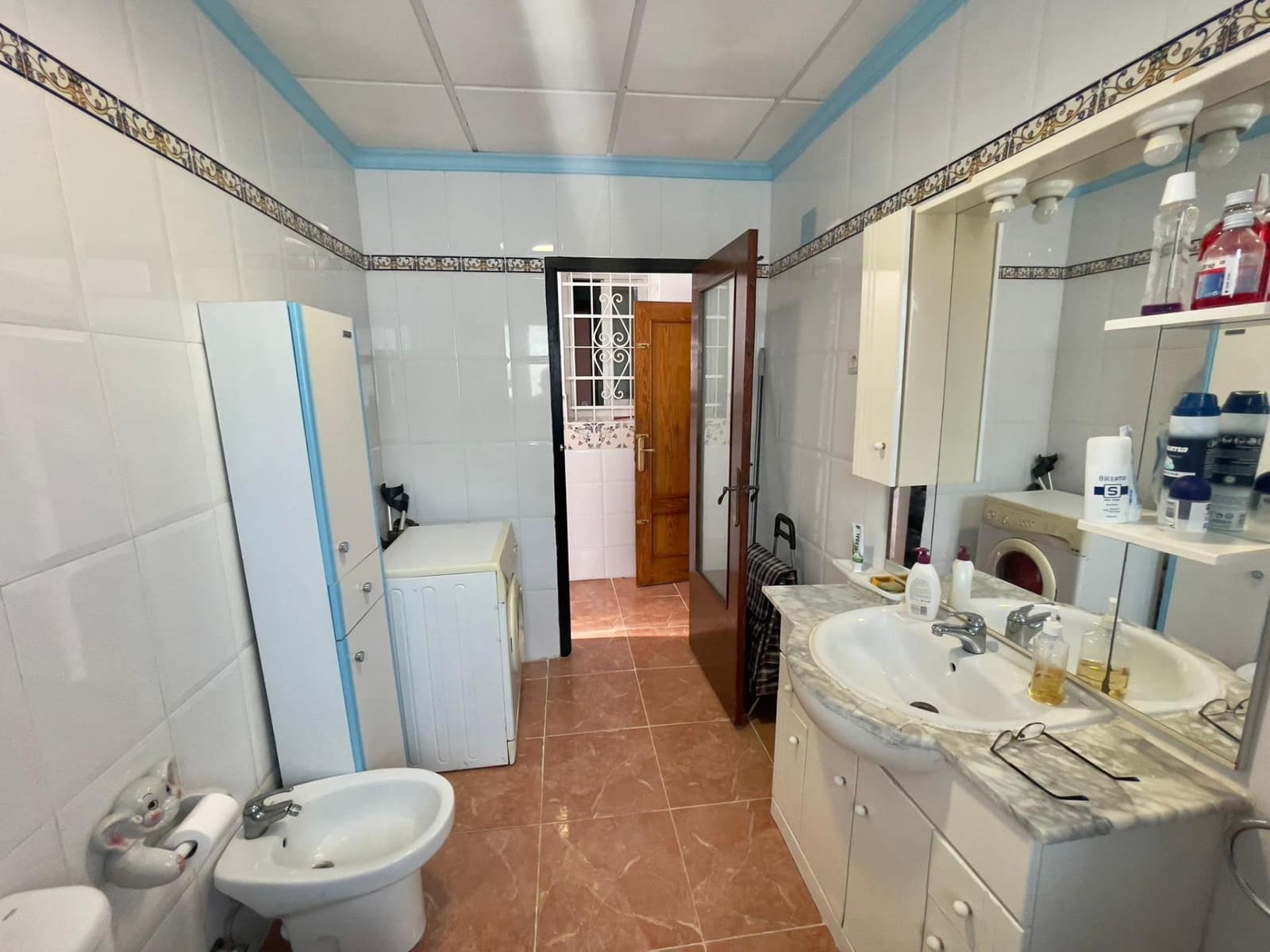 2 sypialnia Willa na sprzedaż w Benidorm - 365 000 € (Ref: 8847351)