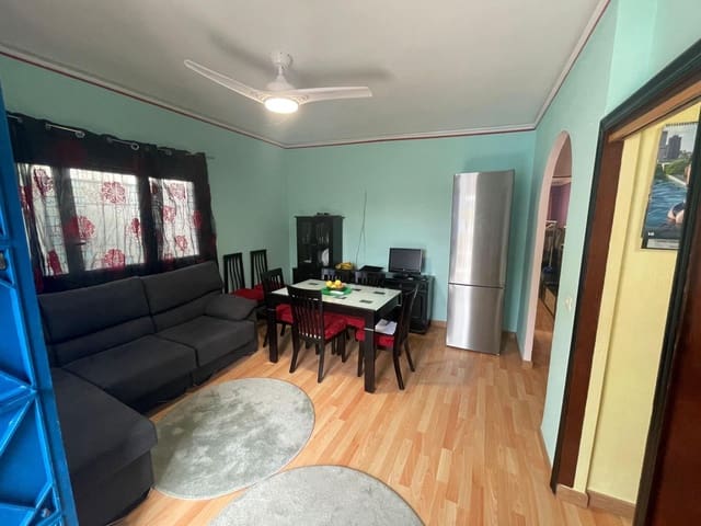 2 sypialnia Willa na sprzedaż w Benidorm - 365 000 € (Ref: 8847351)