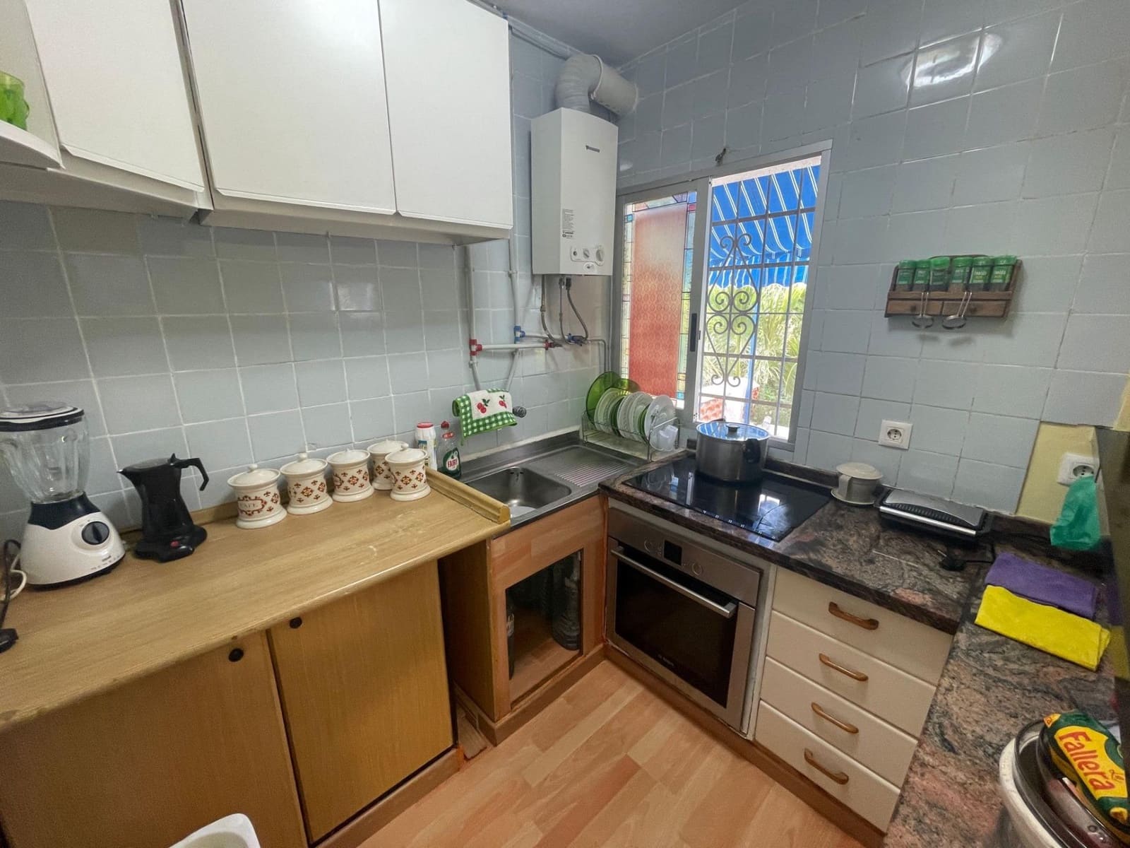 2 sypialnia Willa na sprzedaż w Benidorm - 365 000 € (Ref: 8847351)