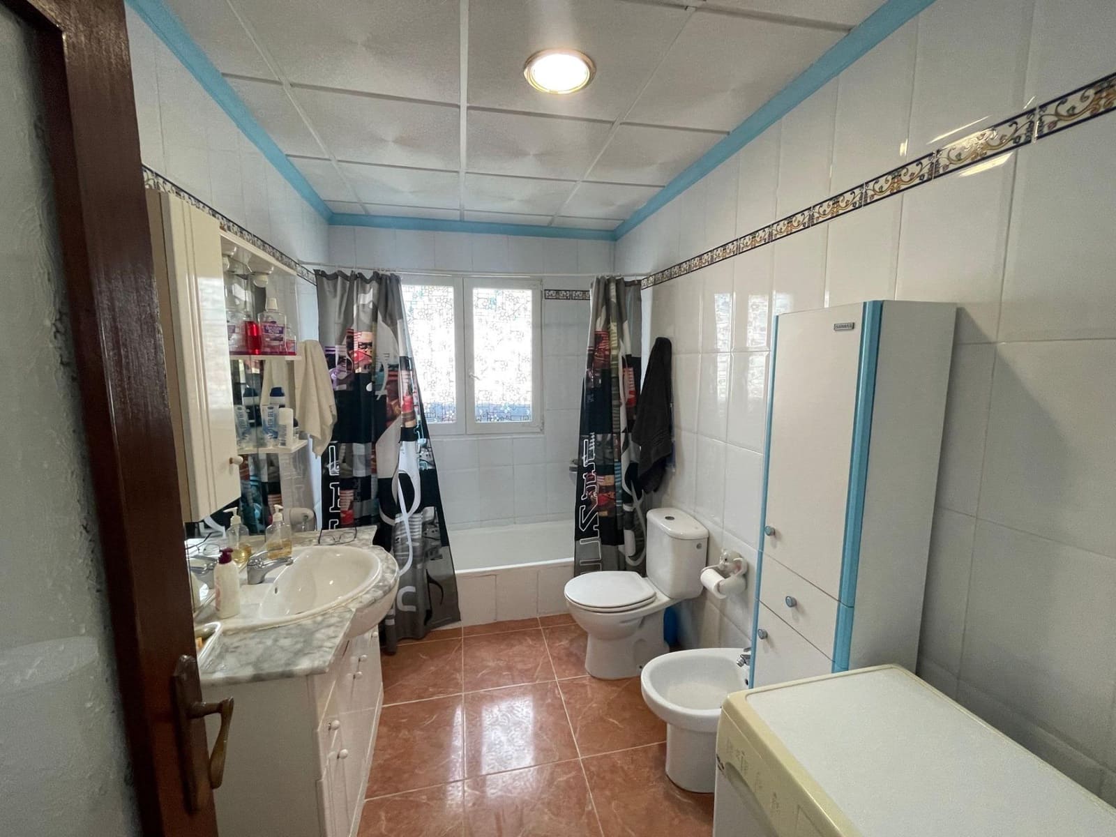 2 sypialnia Willa na sprzedaż w Benidorm - 365 000 € (Ref: 8847351)