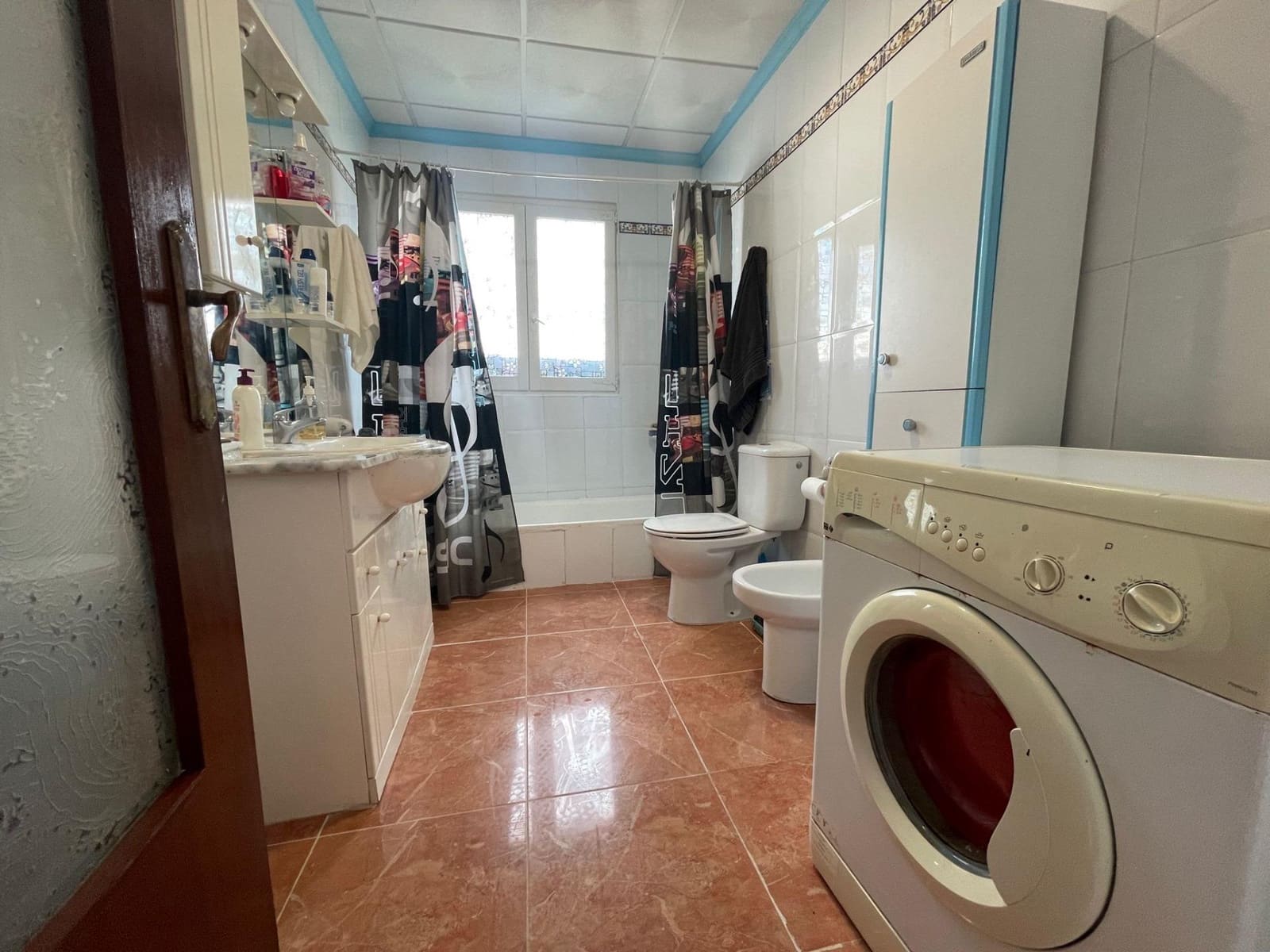 2 sypialnia Willa na sprzedaż w Benidorm - 365 000 € (Ref: 8847351)